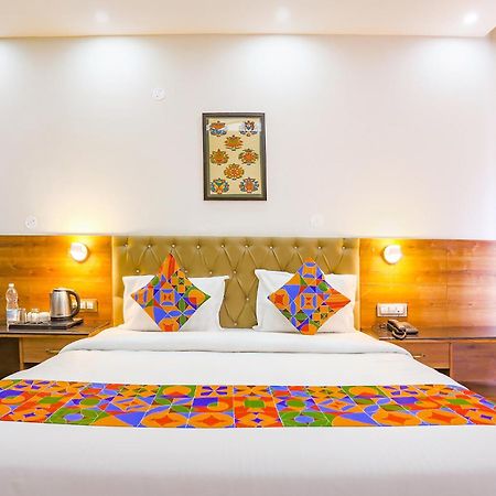 Fabhotel Outhills Манали Экстерьер фото