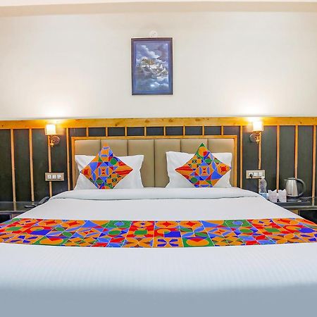 Fabhotel Outhills Манали Экстерьер фото