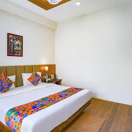 Fabhotel Outhills Манали Экстерьер фото